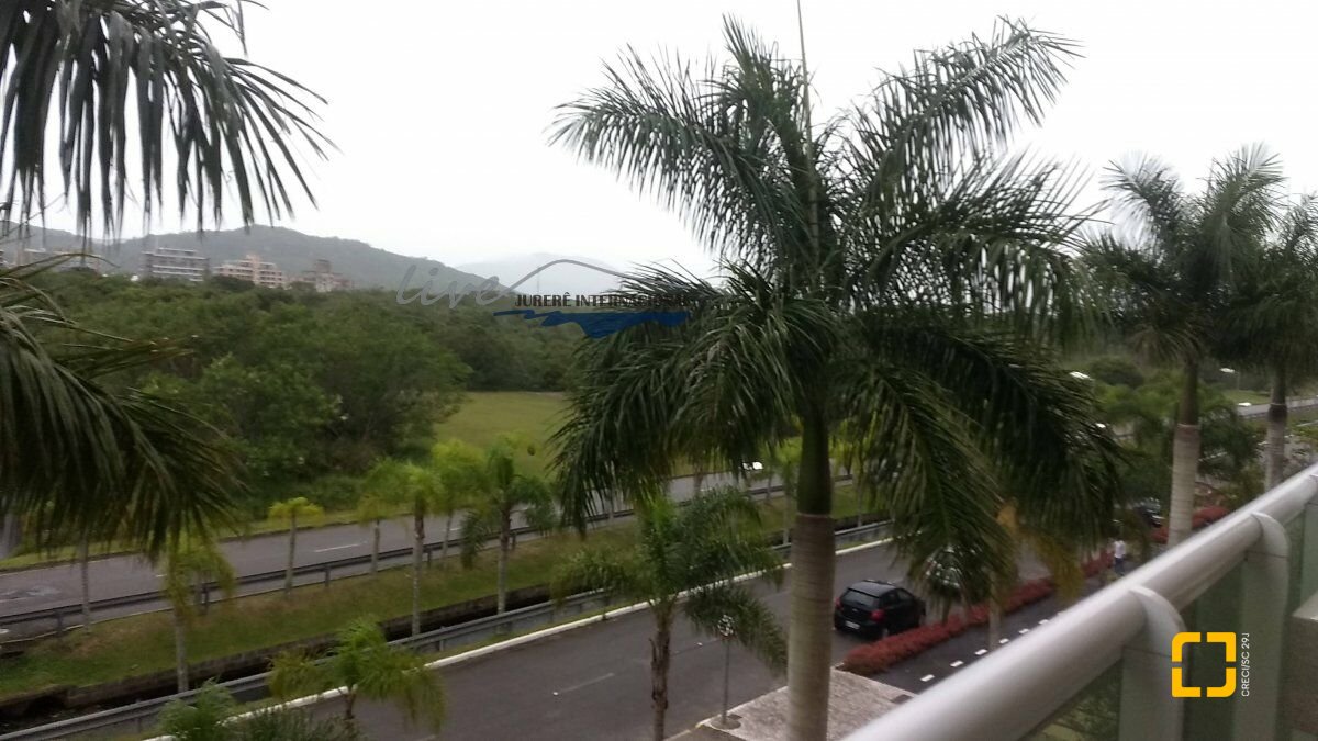 Apartamento com 155m², 6 quartos (sendo 3 suítes), 2 garagens, no bairro Jurerê Internacional em Florianópolis