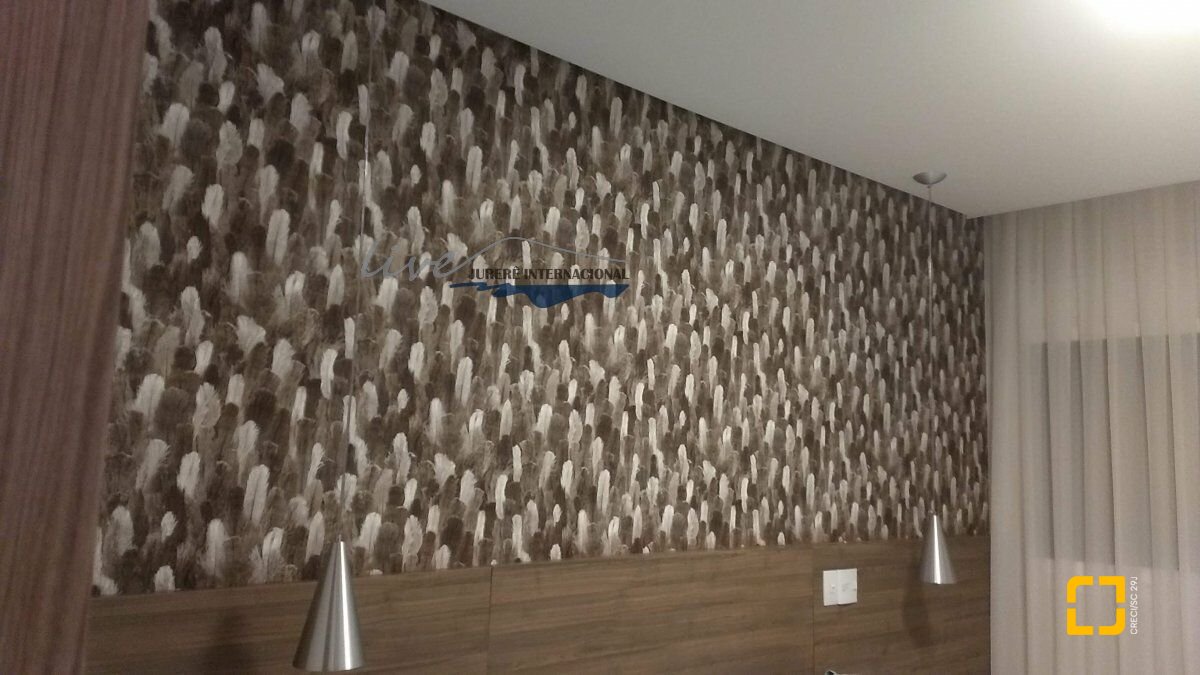 Apartamento com 155m², 6 quartos (sendo 3 suítes), 2 garagens, no bairro Jurerê Internacional em Florianópolis