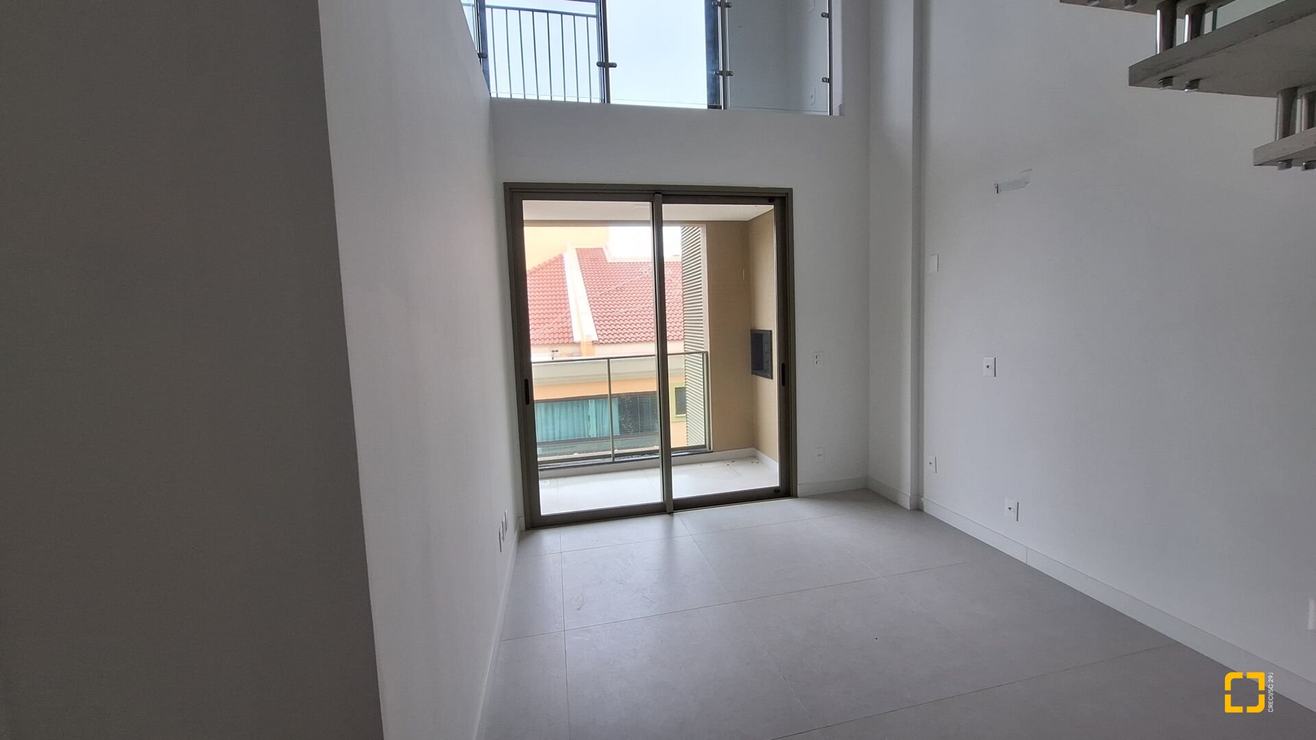 Apartamento com 74m², 4 quartos (sendo 2 suítes), 2 garagens, no bairro Jurerê Internacional em Florianópolis