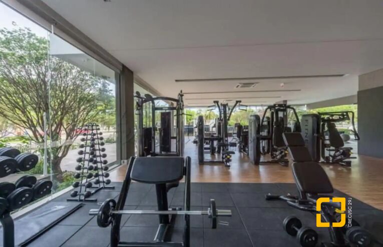 Apartamento com 147m², 4 quartos (sendo 2 suítes), 2 garagens, no bairro Jurerê Internacional em Florianópolis