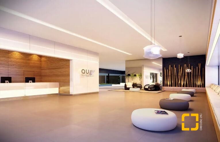 Apartamento com 147m², 4 quartos (sendo 2 suítes), 2 garagens, no bairro Jurerê Internacional em Florianópolis