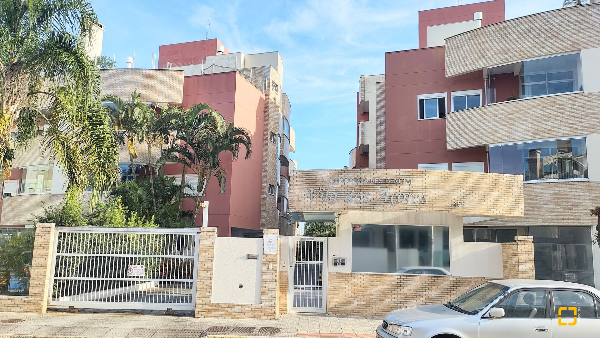 Cobertura com 178m², 3 quartos (sendo 1 suíte), 2 garagens, no bairro Ingleses Norte em Florianópolis