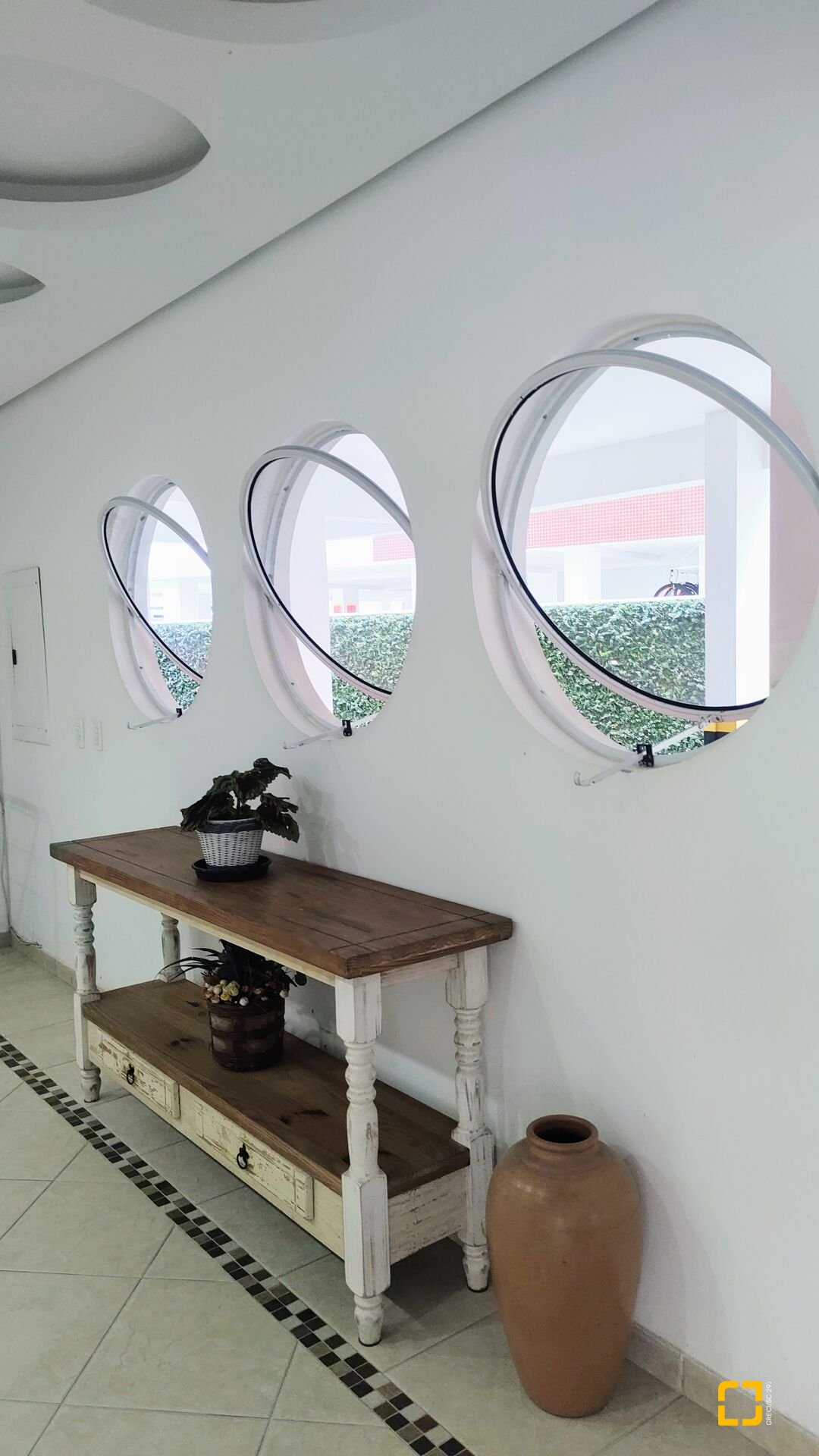 Cobertura com 178m², 3 quartos (sendo 1 suíte), 2 garagens, no bairro Ingleses Norte em Florianópolis