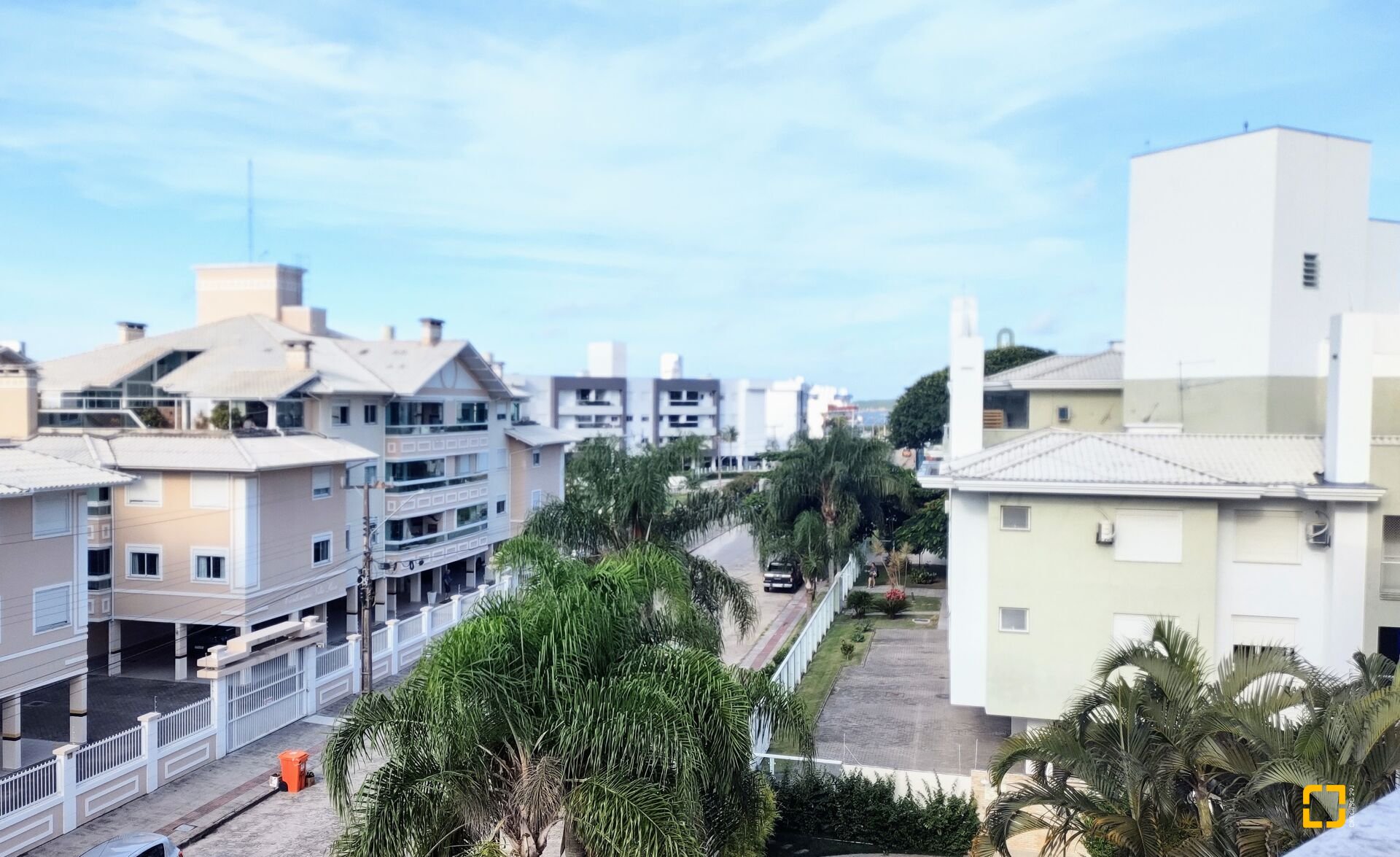 Cobertura com 178m², 3 quartos (sendo 1 suíte), 2 garagens, no bairro Ingleses Norte em Florianópolis
