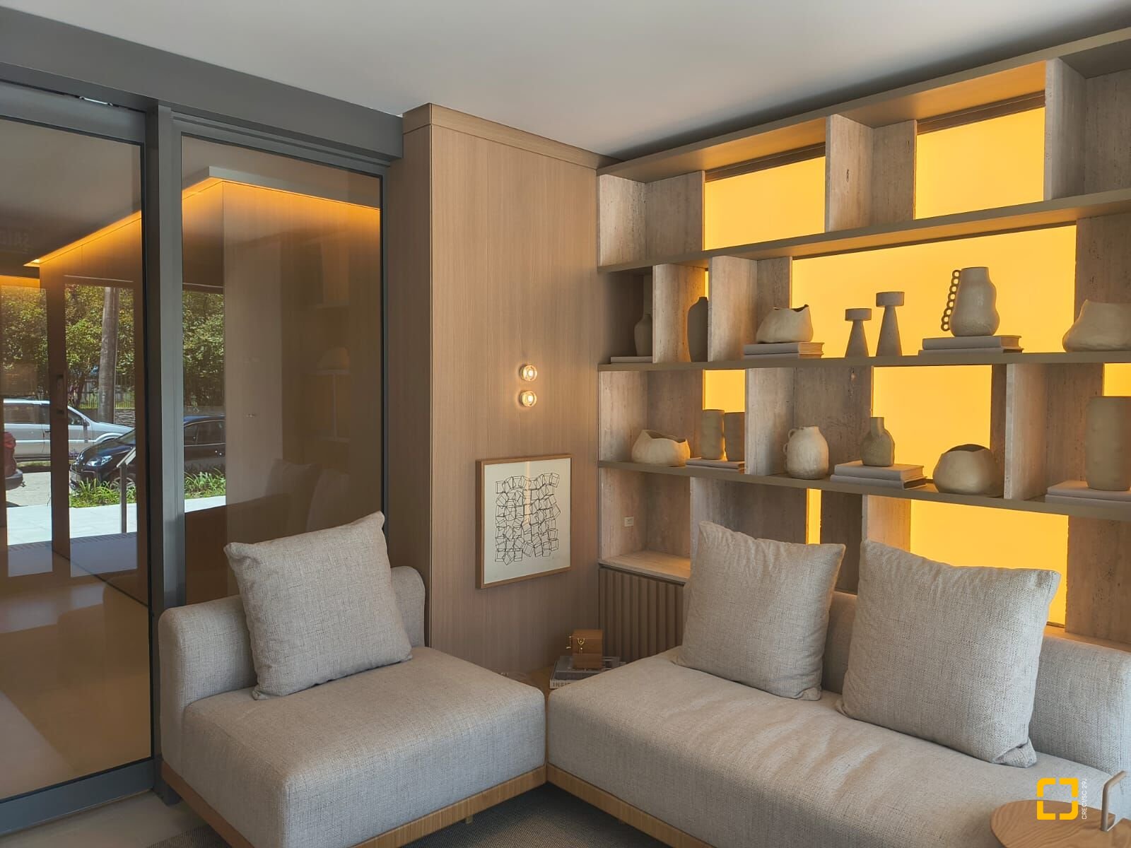 Apartamento com 120m², 6 quartos (sendo 3 suítes), 2 garagens, no bairro Jurerê Internacional em Florianópolis