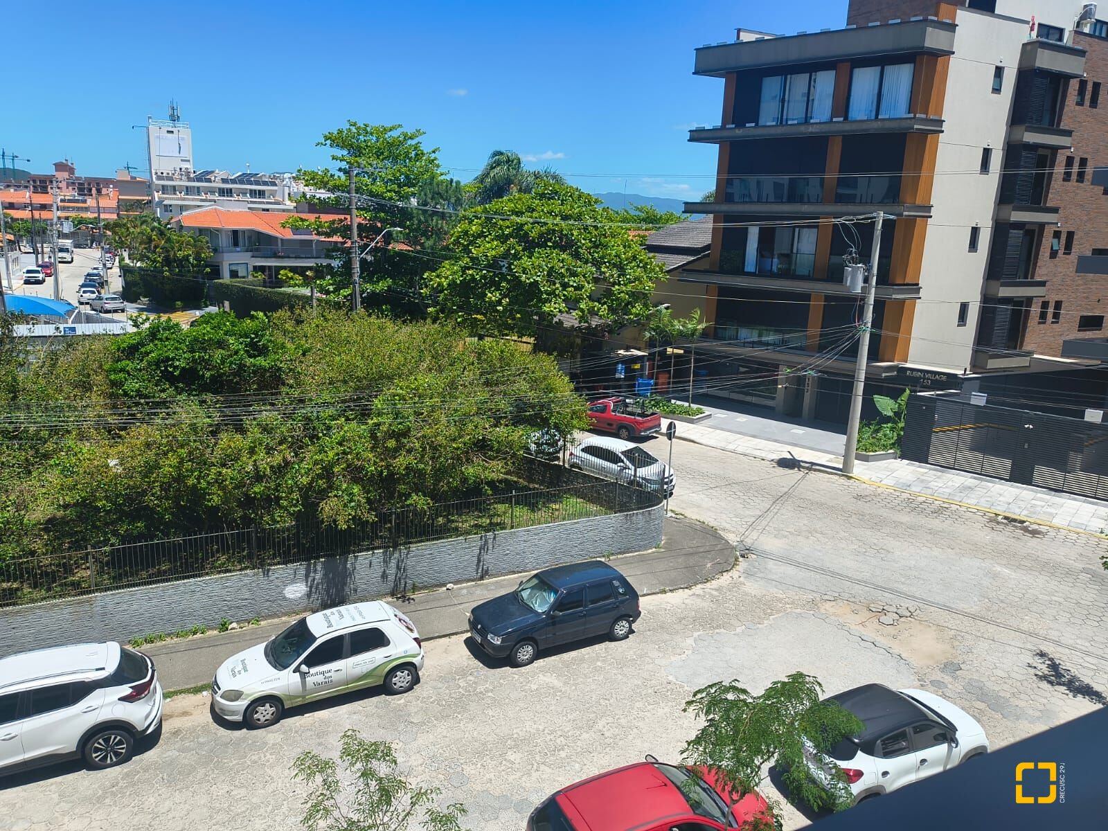 Apartamento com 120m², 6 quartos (sendo 3 suítes), 2 garagens, no bairro Jurerê Internacional em Florianópolis