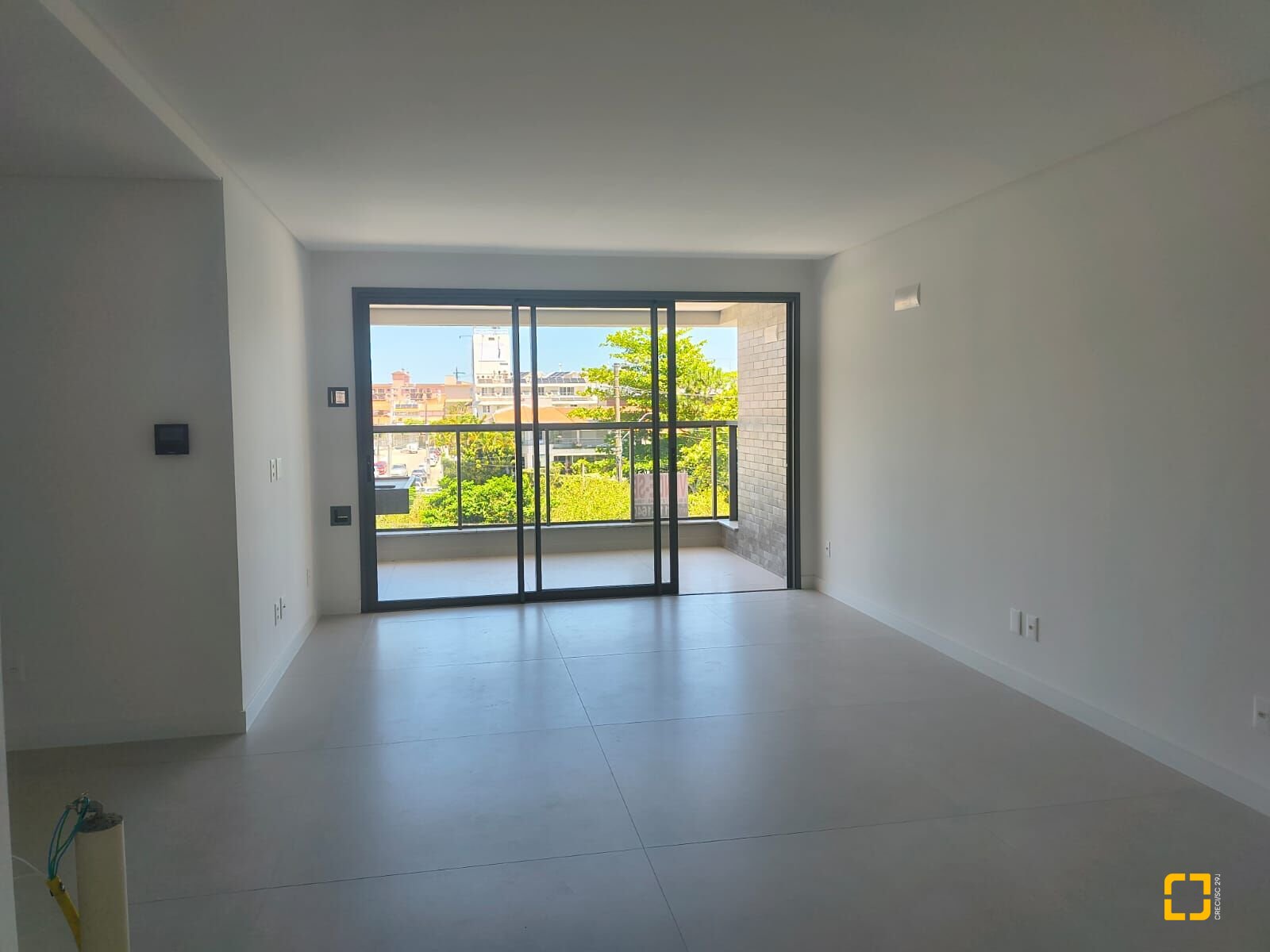 Apartamento com 120m², 6 quartos (sendo 3 suítes), 2 garagens, no bairro Jurerê Internacional em Florianópolis
