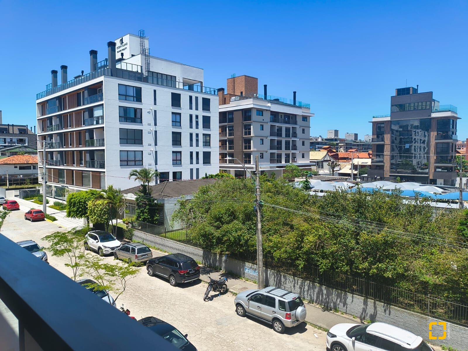 Apartamento com 120m², 6 quartos (sendo 3 suítes), 2 garagens, no bairro Jurerê Internacional em Florianópolis