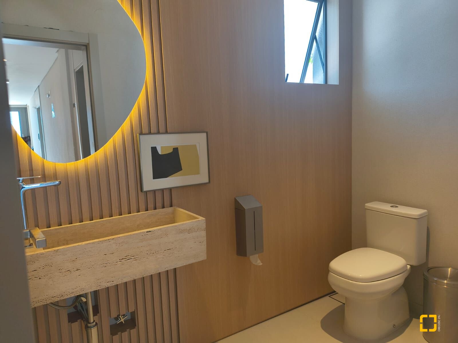 Apartamento com 120m², 6 quartos (sendo 3 suítes), 2 garagens, no bairro Jurerê Internacional em Florianópolis