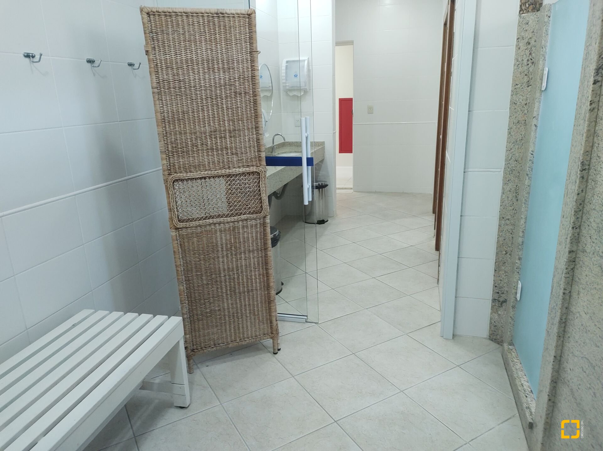 Apartamento com 117m², 5 quartos (sendo 2 suítes), 2 garagens, no bairro Jurerê em Florianópolis