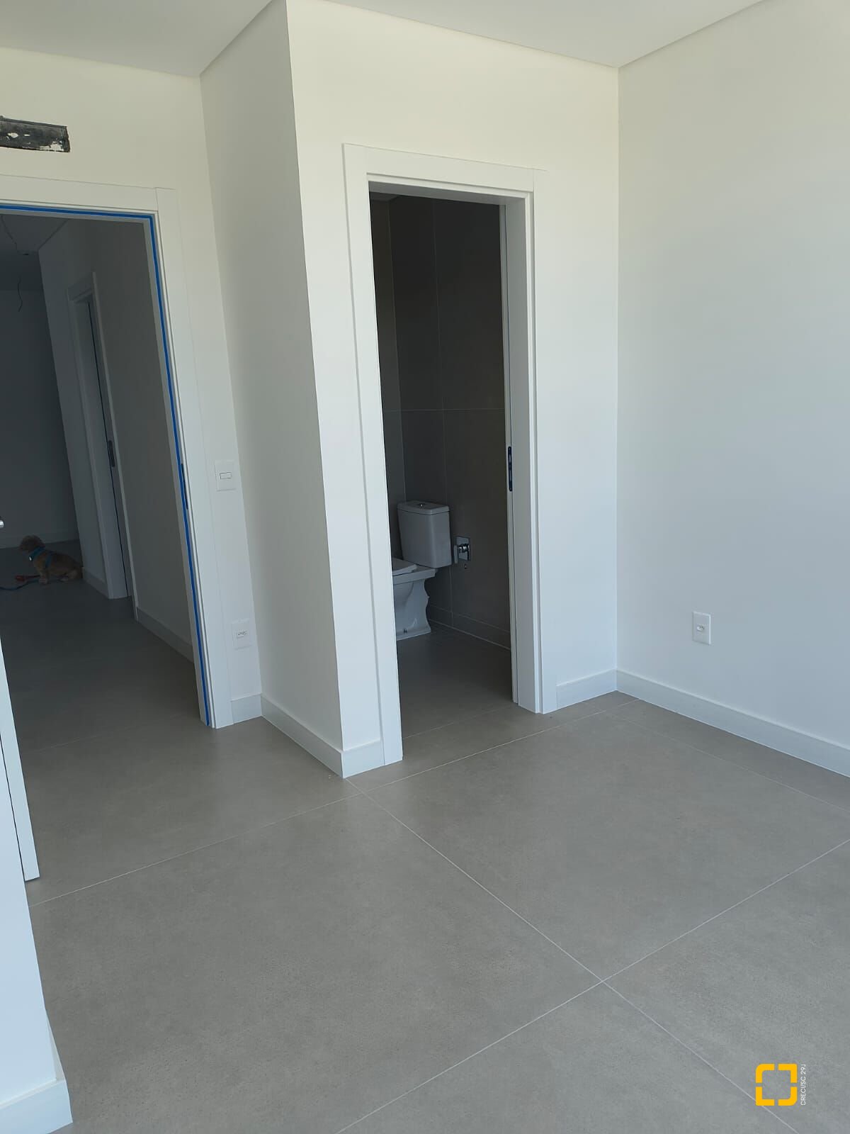 Apartamento com 114m², 5 quartos (sendo 2 suítes), 2 garagens, no bairro Jurerê Internacional em Florianópolis