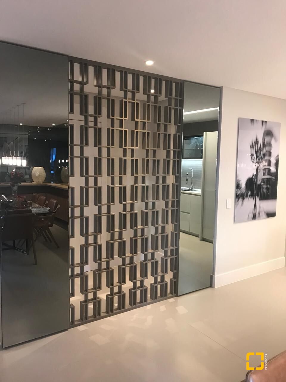 Apartamento com 147m², 4 quartos (sendo 2 suítes), no bairro Jurerê Internacional em Florianópolis