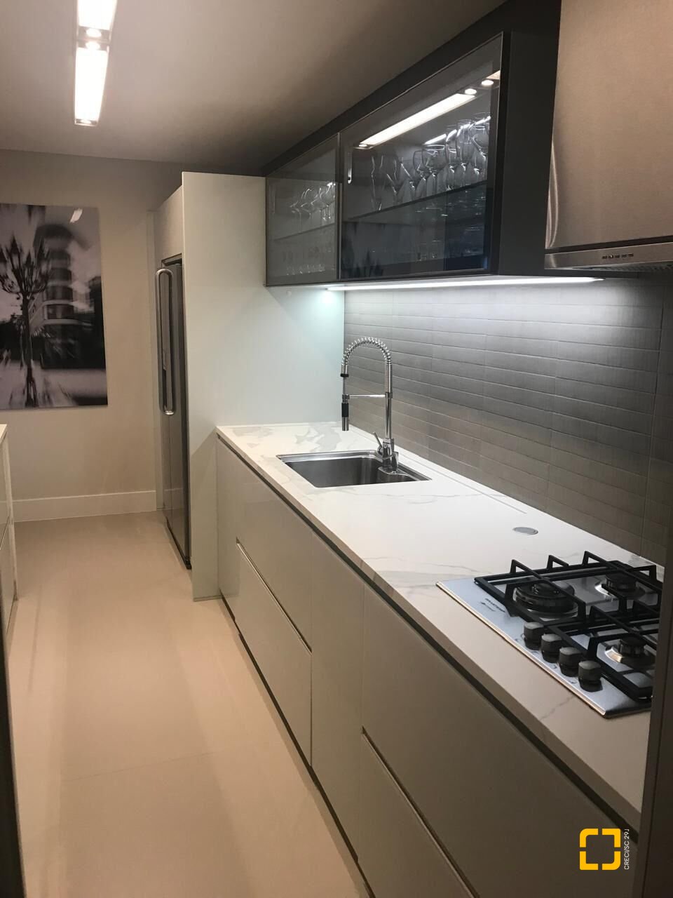 Apartamento com 147m², 4 quartos (sendo 2 suítes), no bairro Jurerê Internacional em Florianópolis