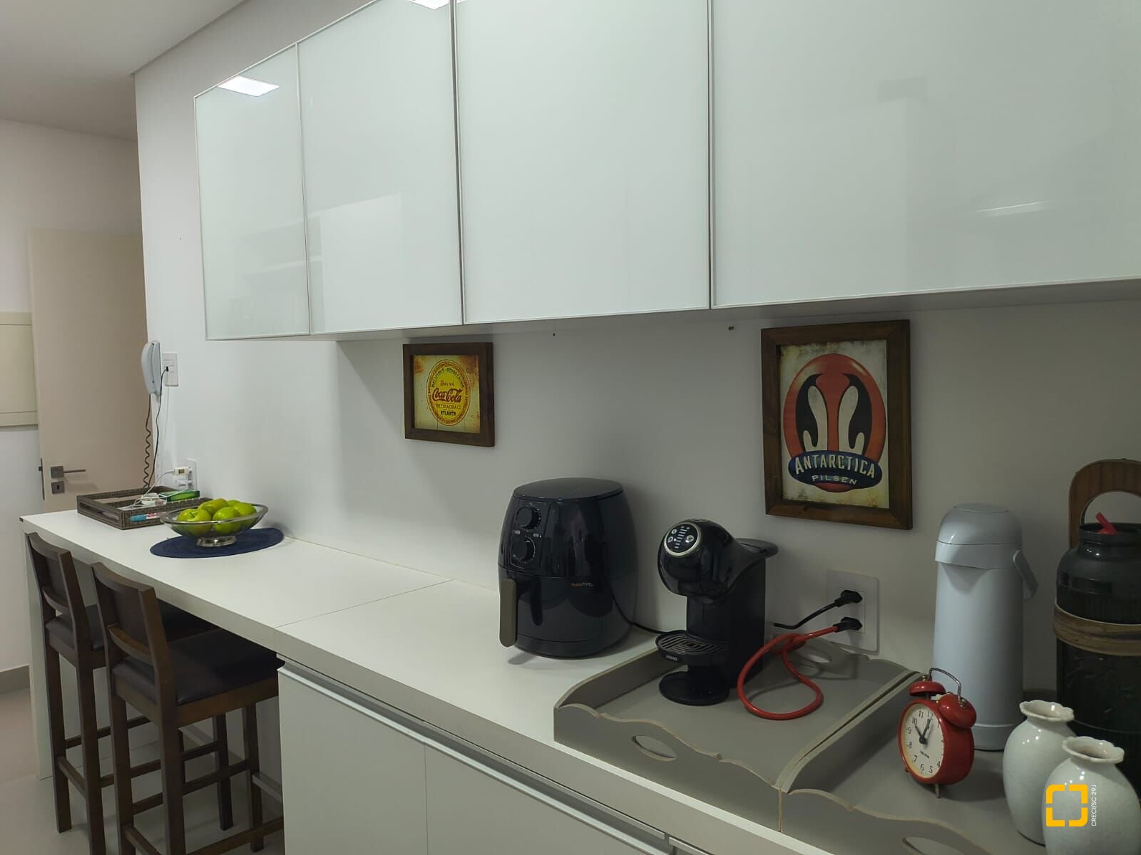 Apartamento com 147m², 6 quartos (sendo 3 suítes), 2 garagens, no bairro Jurerê Internacional em Florianópolis