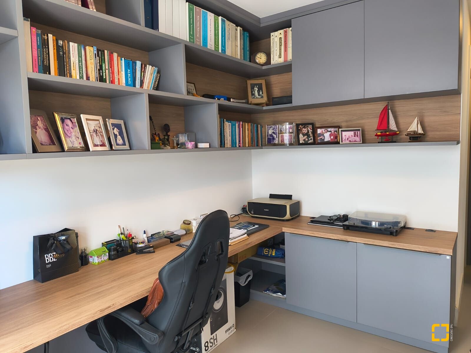 Apartamento com 147m², 6 quartos (sendo 3 suítes), 2 garagens, no bairro Jurerê Internacional em Florianópolis