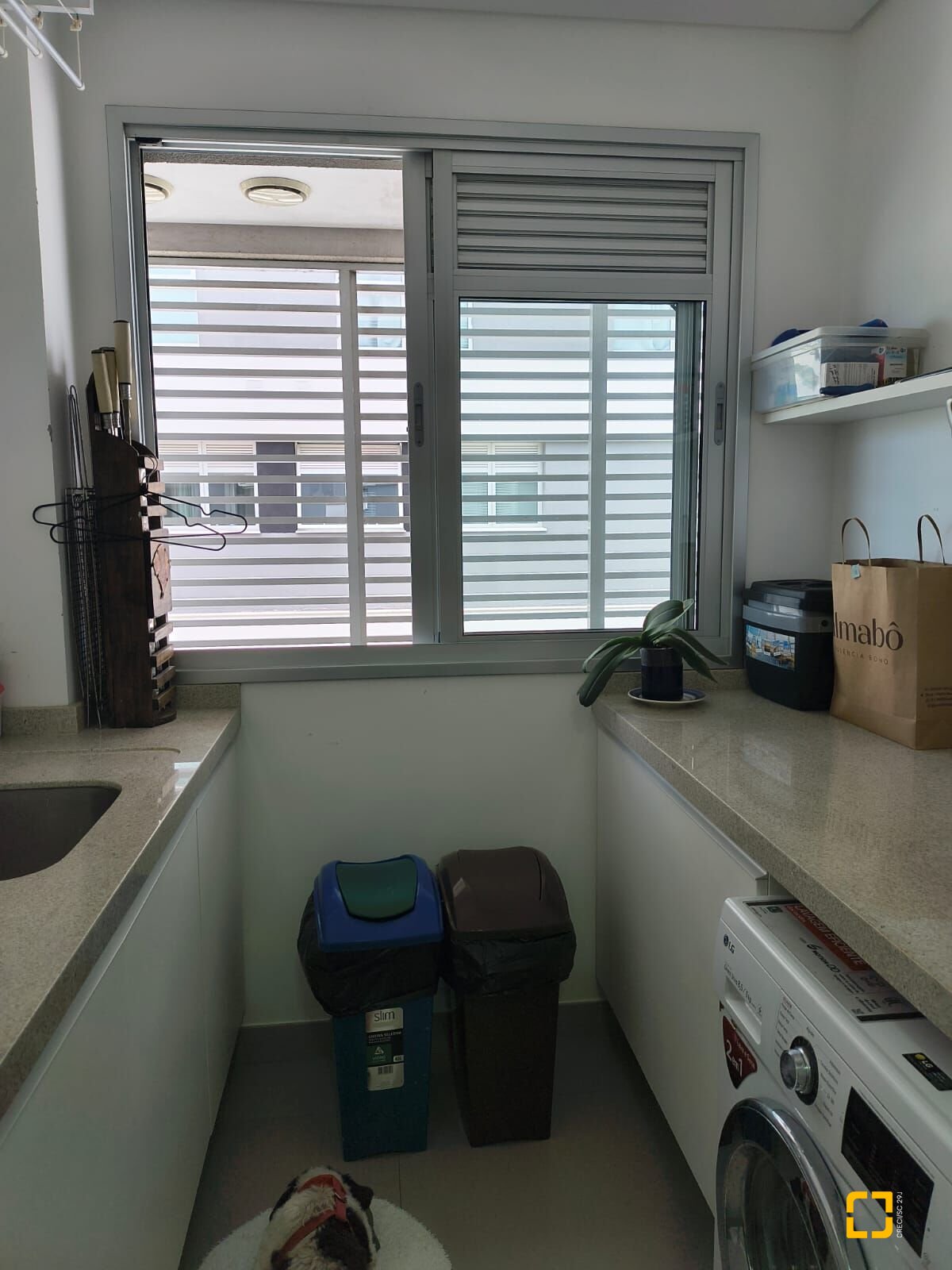 Apartamento com 147m², 6 quartos (sendo 3 suítes), 2 garagens, no bairro Jurerê Internacional em Florianópolis