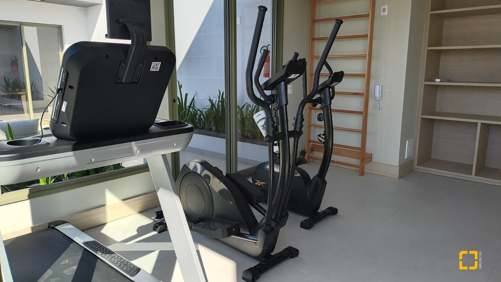 Apartamento com 65m², 3 quartos (sendo 1 suíte), 1 garagem, no bairro Jurerê Internacional em Florianópolis