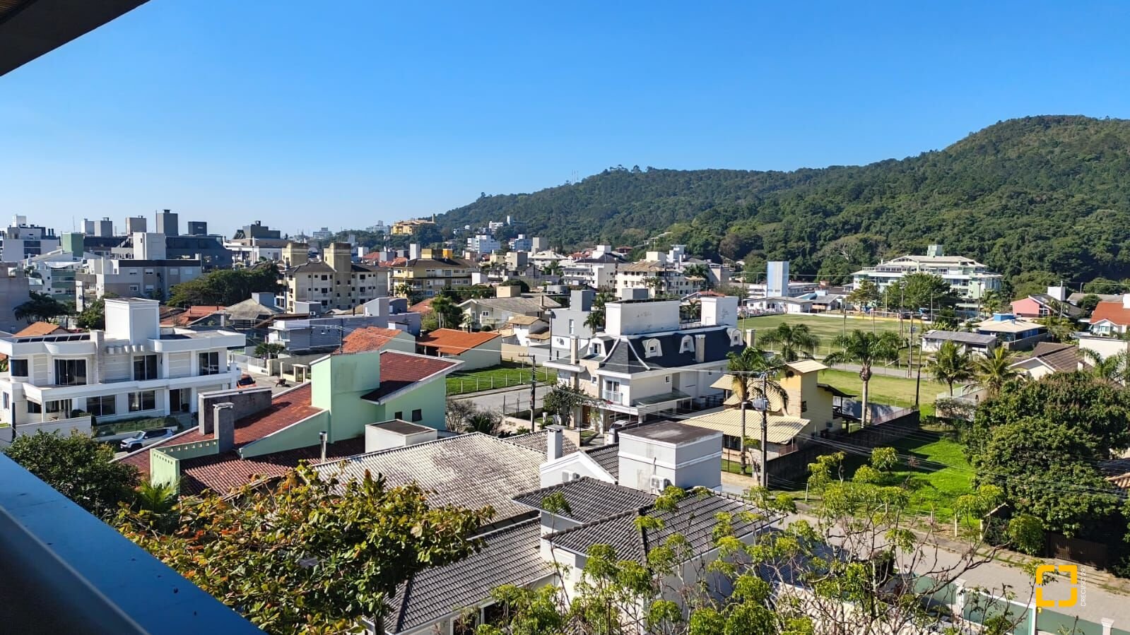 Apartamento com 65m², 3 quartos (sendo 1 suíte), 1 garagem, no bairro Jurerê Internacional em Florianópolis