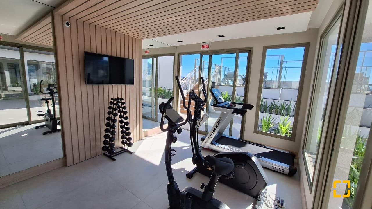 Apartamento com 65m², 4 quartos (sendo 2 suítes), 2 garagens, no bairro Jurerê Internacional em Florianópolis