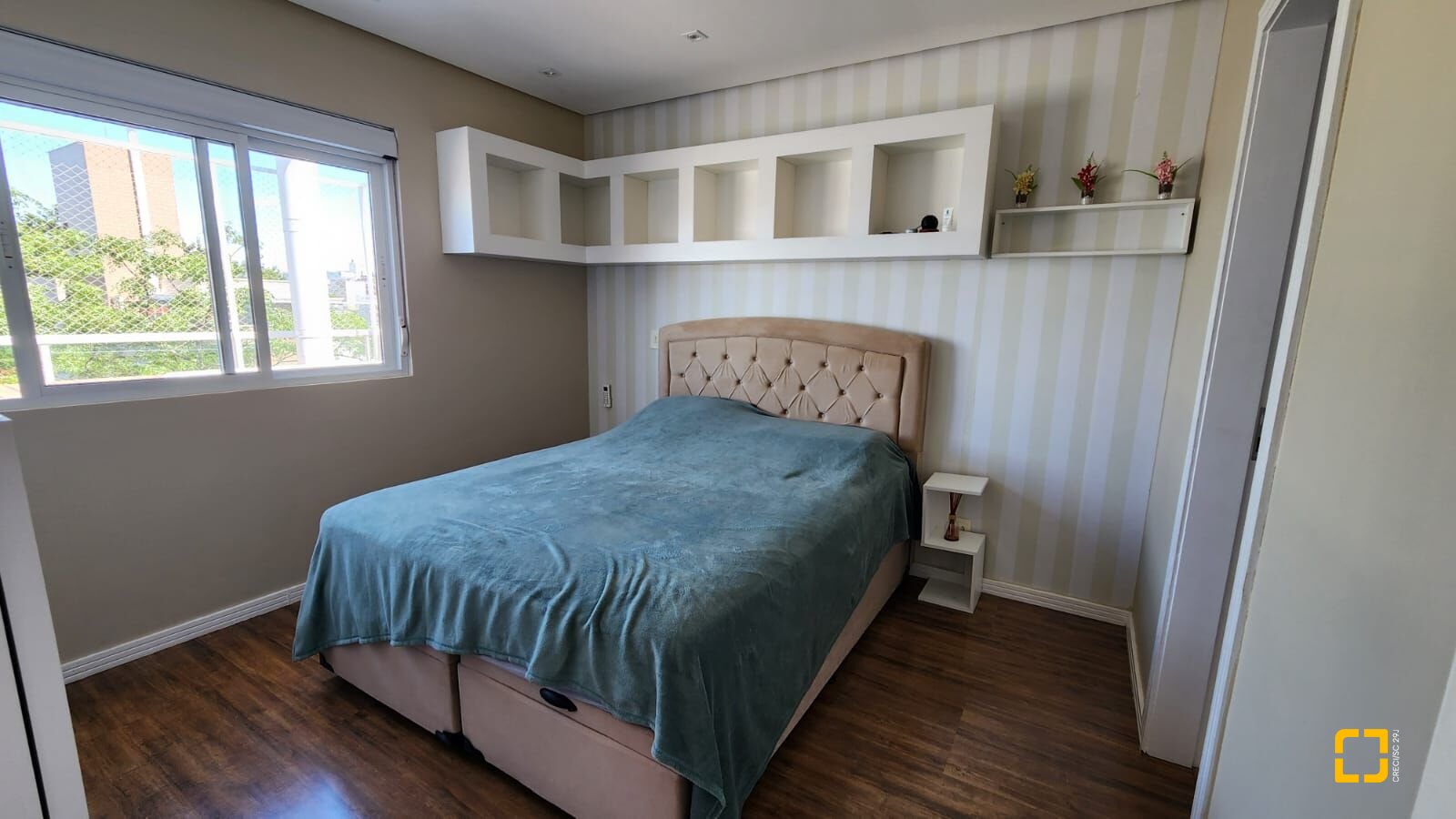 Cobertura com 99m², 4 quartos (sendo 3 suítes), 2 garagens, no bairro Jurerê Internacional em Florianópolis