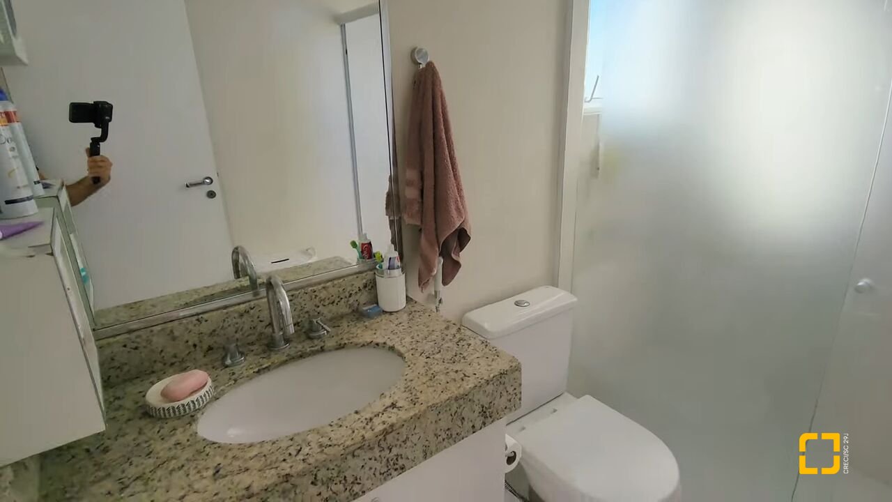Cobertura com 99m², 4 quartos (sendo 3 suítes), 2 garagens, no bairro Jurerê Internacional em Florianópolis