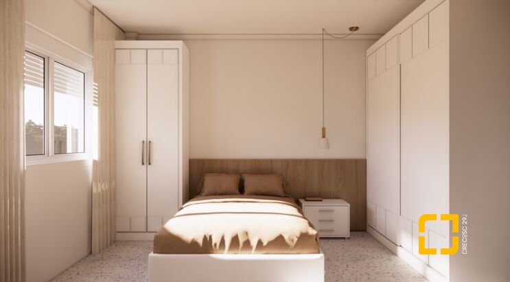 Cobertura com 118m², 3 quartos (sendo 1 suíte), 1 garagem, no bairro Jurerê Internacional em Florianópolis