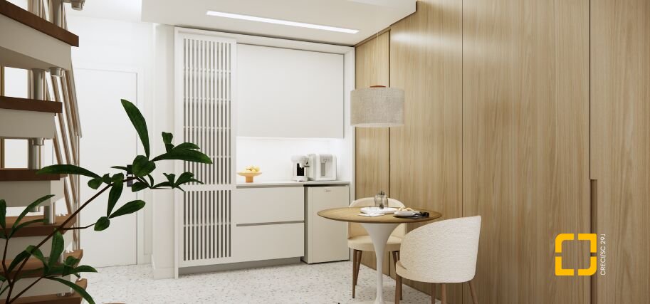 Cobertura com 118m², 3 quartos (sendo 1 suíte), 1 garagem, no bairro Jurerê Internacional em Florianópolis