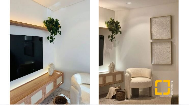 Cobertura com 118m², 3 quartos (sendo 1 suíte), 1 garagem, no bairro Jurerê Internacional em Florianópolis