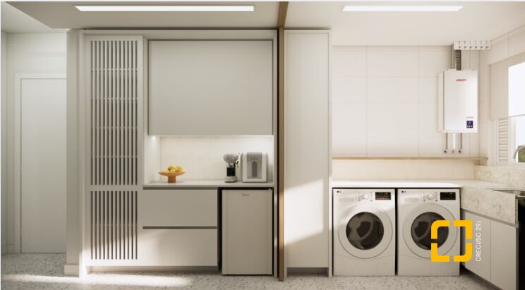 Cobertura com 118m², 3 quartos (sendo 1 suíte), 1 garagem, no bairro Jurerê Internacional em Florianópolis