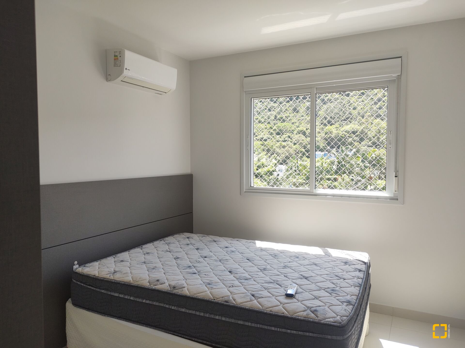Apartamento com 86m², 6 quartos (sendo 3 suítes), 1 garagem, no bairro Jurerê em Florianópolis