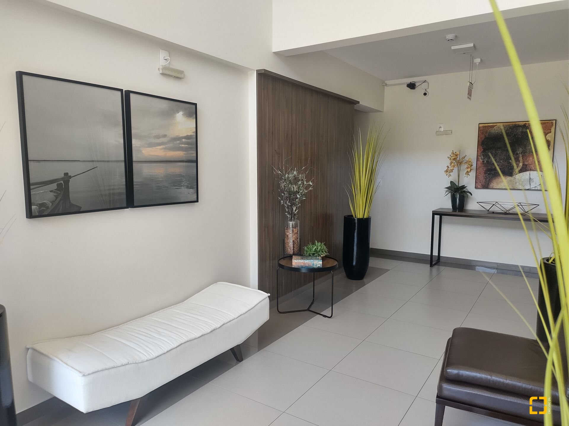 Apartamento com 86m², 6 quartos (sendo 3 suítes), 1 garagem, no bairro Jurerê em Florianópolis