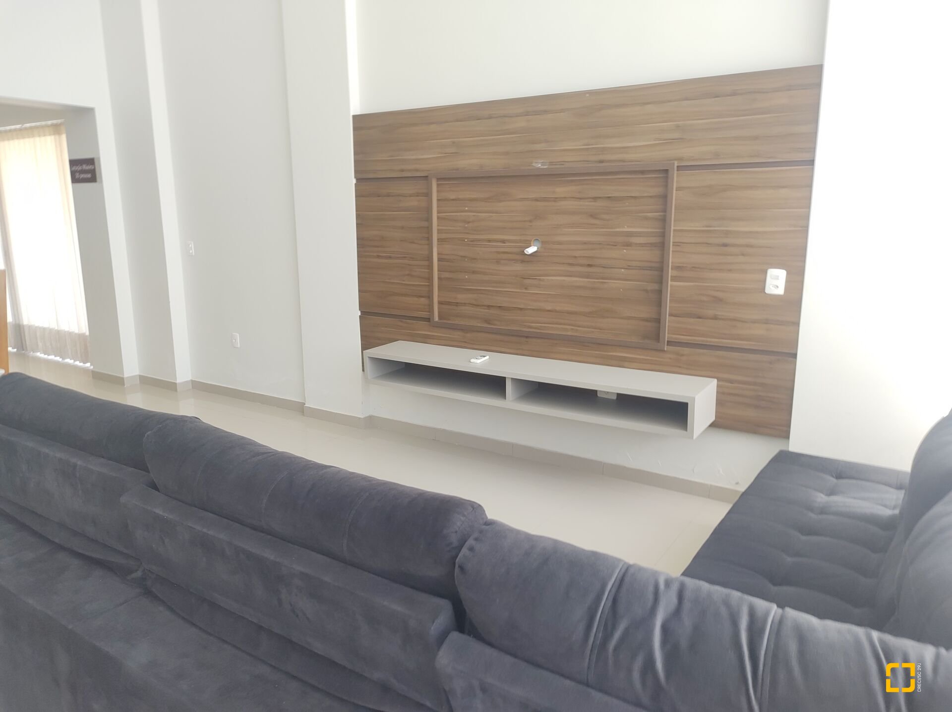 Apartamento com 86m², 6 quartos (sendo 3 suítes), 1 garagem, no bairro Jurerê em Florianópolis