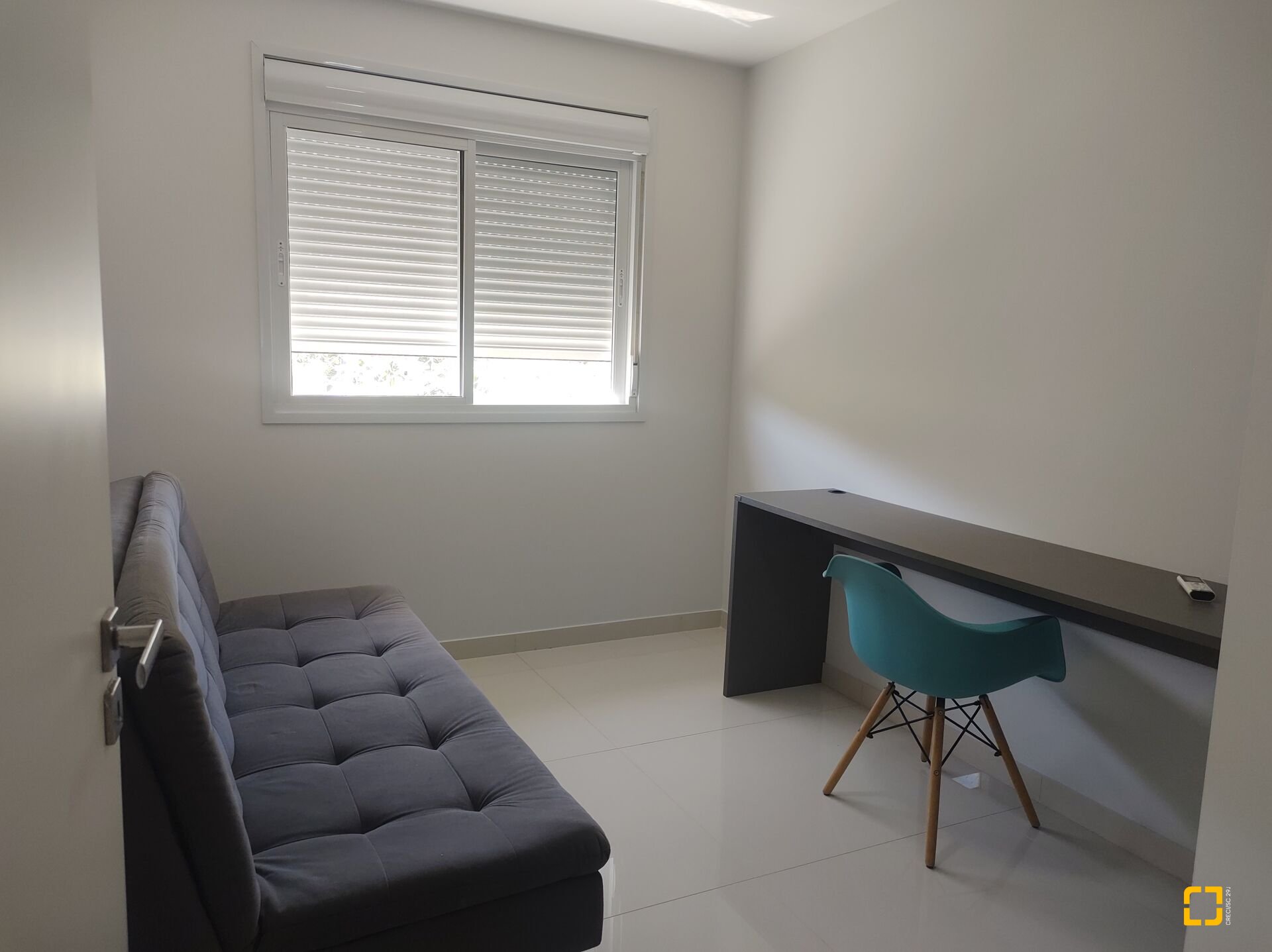 Apartamento com 86m², 6 quartos (sendo 3 suítes), 1 garagem, no bairro Jurerê em Florianópolis