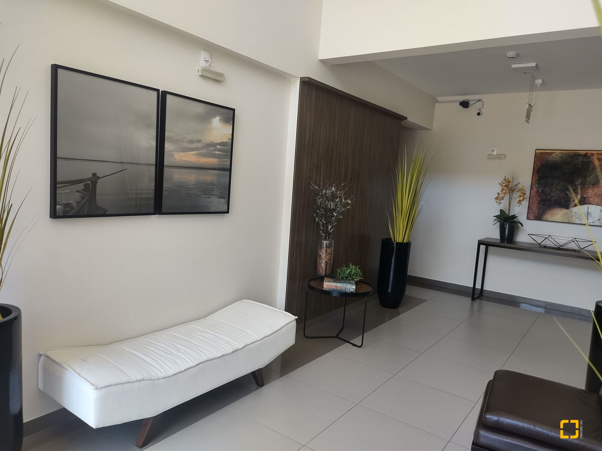 Apartamento com 86m², 6 quartos (sendo 3 suítes), 1 garagem, no bairro Jurerê em Florianópolis