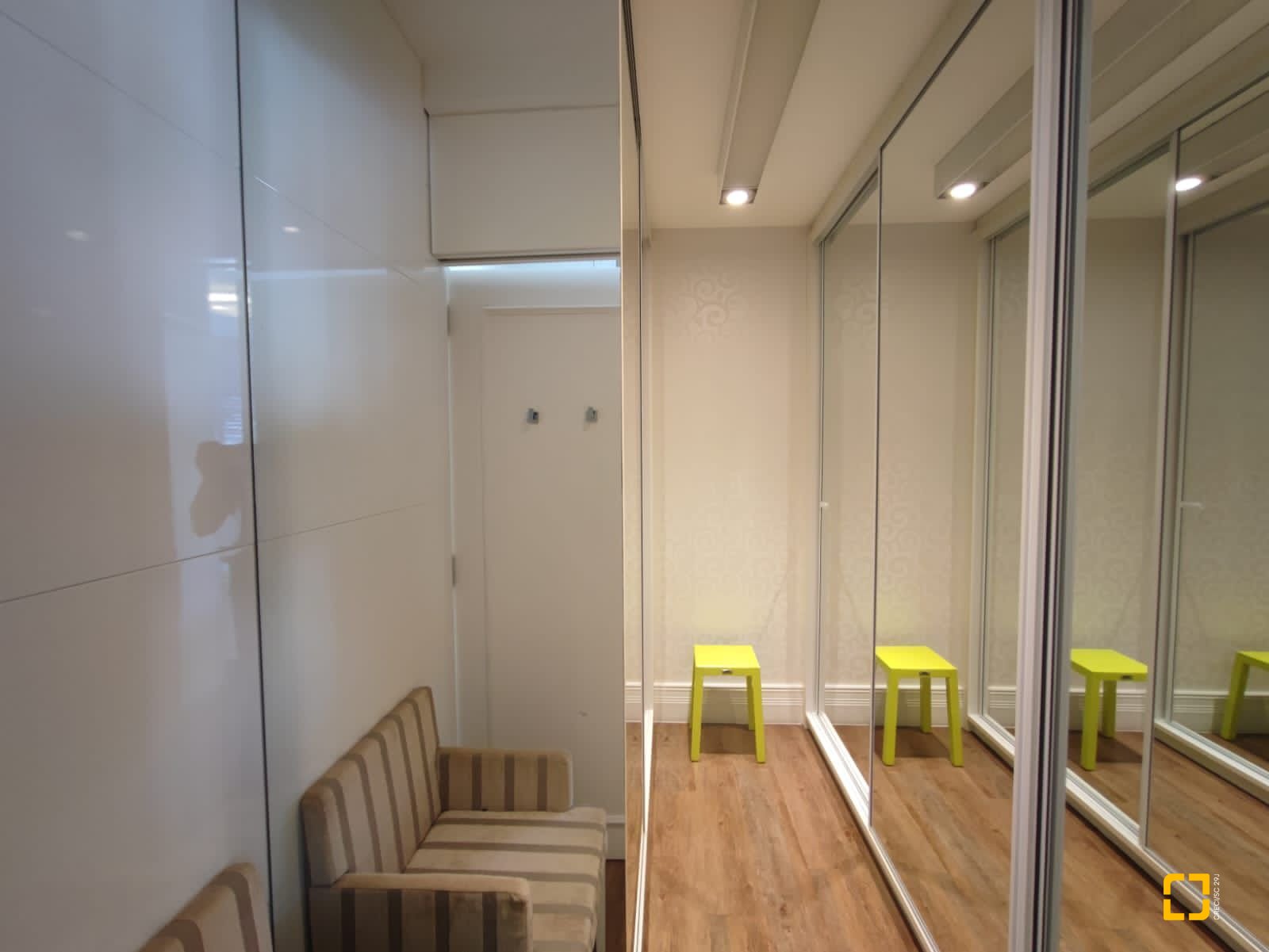 Cobertura com 224m², 3 quartos (sendo 3 suítes), 2 garagens, no bairro Jurerê Internacional em Florianópolis