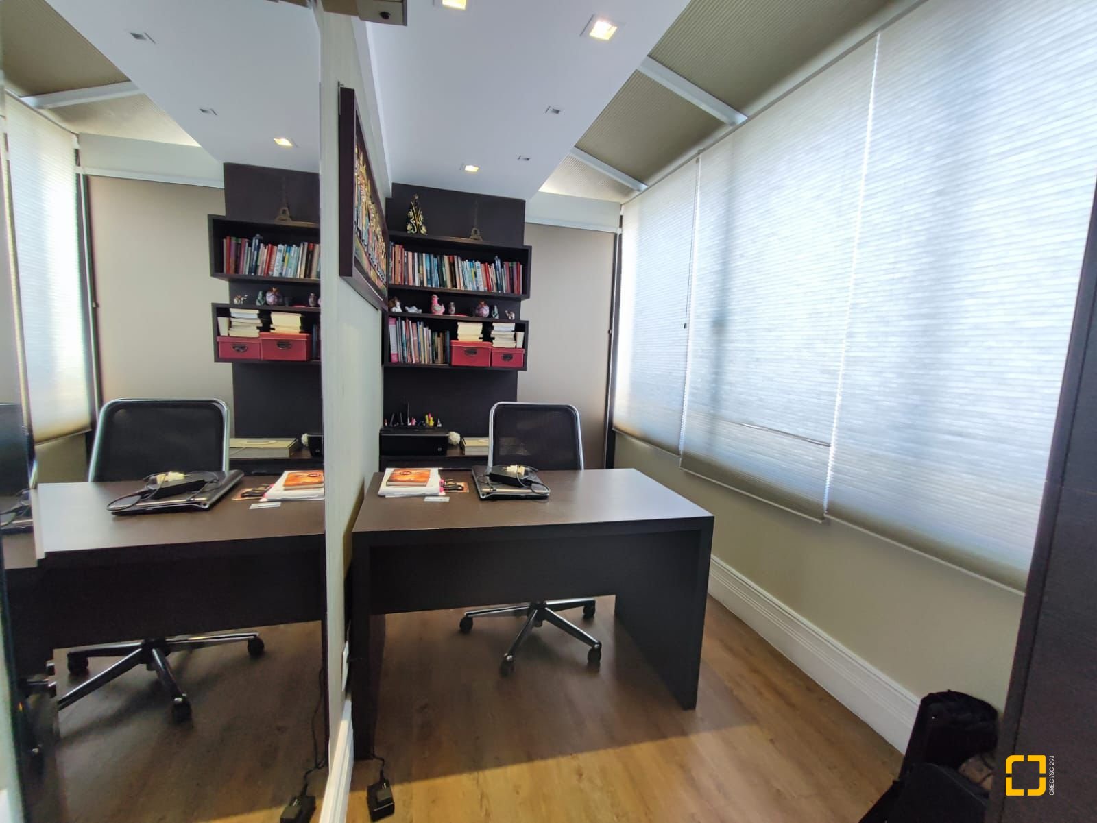 Cobertura com 224m², 3 quartos (sendo 3 suítes), 2 garagens, no bairro Jurerê Internacional em Florianópolis