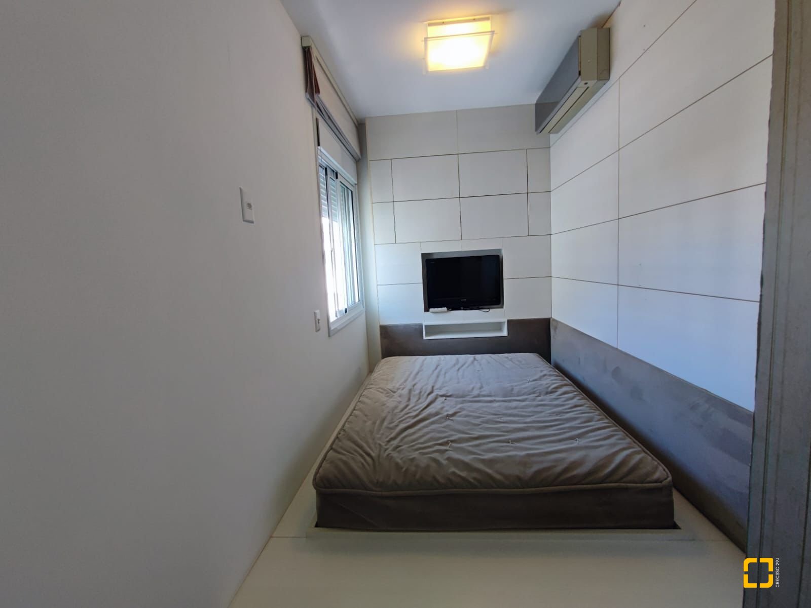 Cobertura com 224m², 3 quartos (sendo 3 suítes), 2 garagens, no bairro Jurerê Internacional em Florianópolis