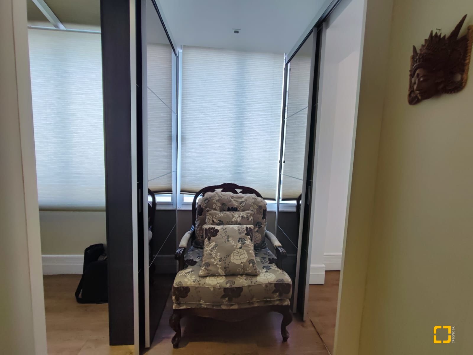 Cobertura com 224m², 3 quartos (sendo 3 suítes), 2 garagens, no bairro Jurerê Internacional em Florianópolis