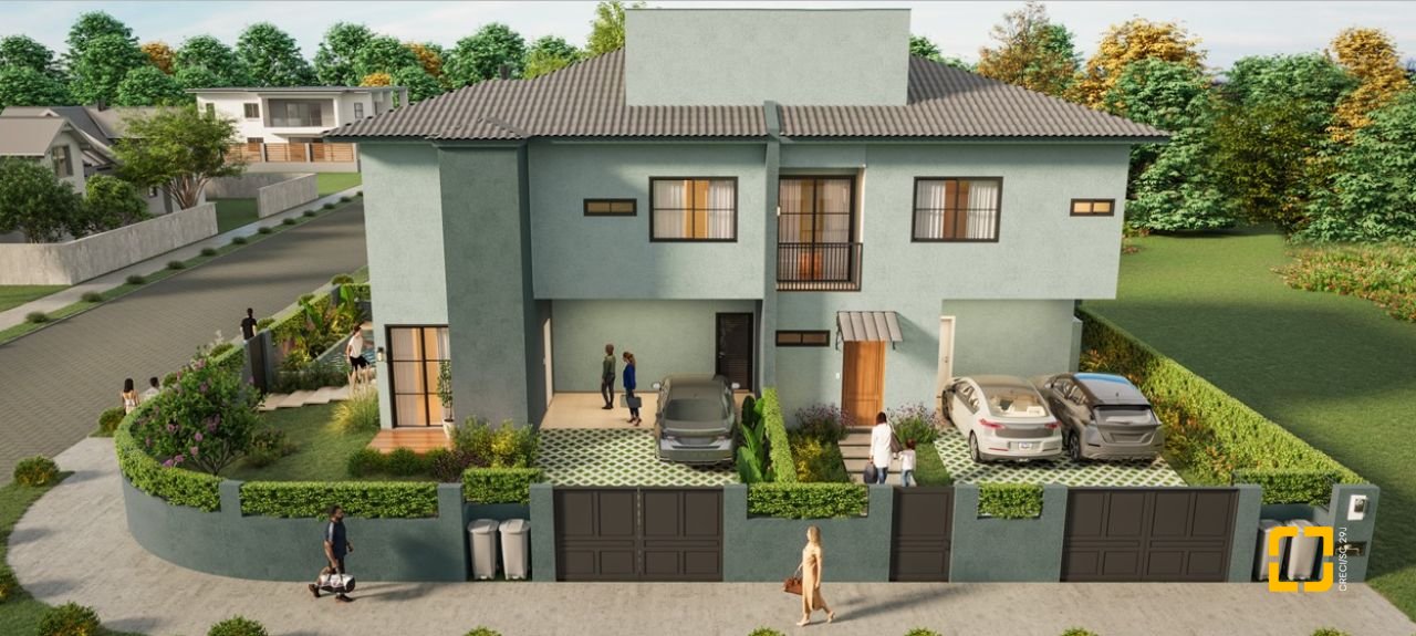Casa com 165m², 4 quartos (sendo 2 suítes), 2 garagens, no bairro Canasvieiras em Florianópolis
