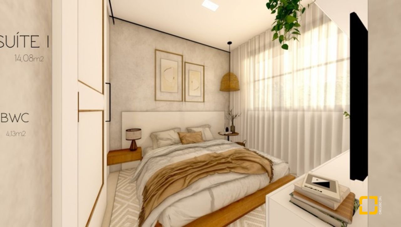 Casa com 165m², 4 quartos (sendo 2 suítes), 2 garagens, no bairro Canasvieiras em Florianópolis