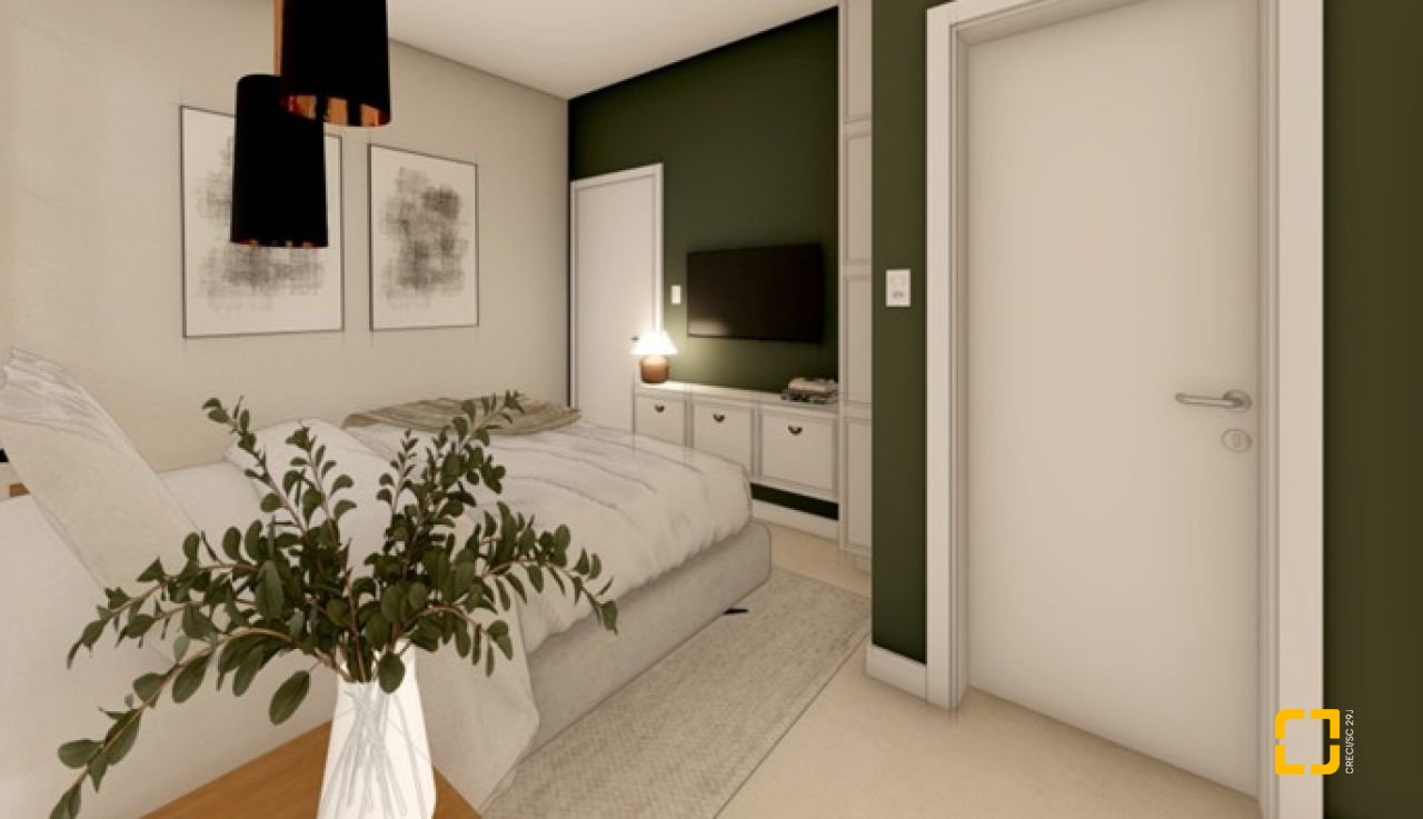 Casa com 165m², 4 quartos (sendo 2 suítes), 2 garagens, no bairro Canasvieiras em Florianópolis