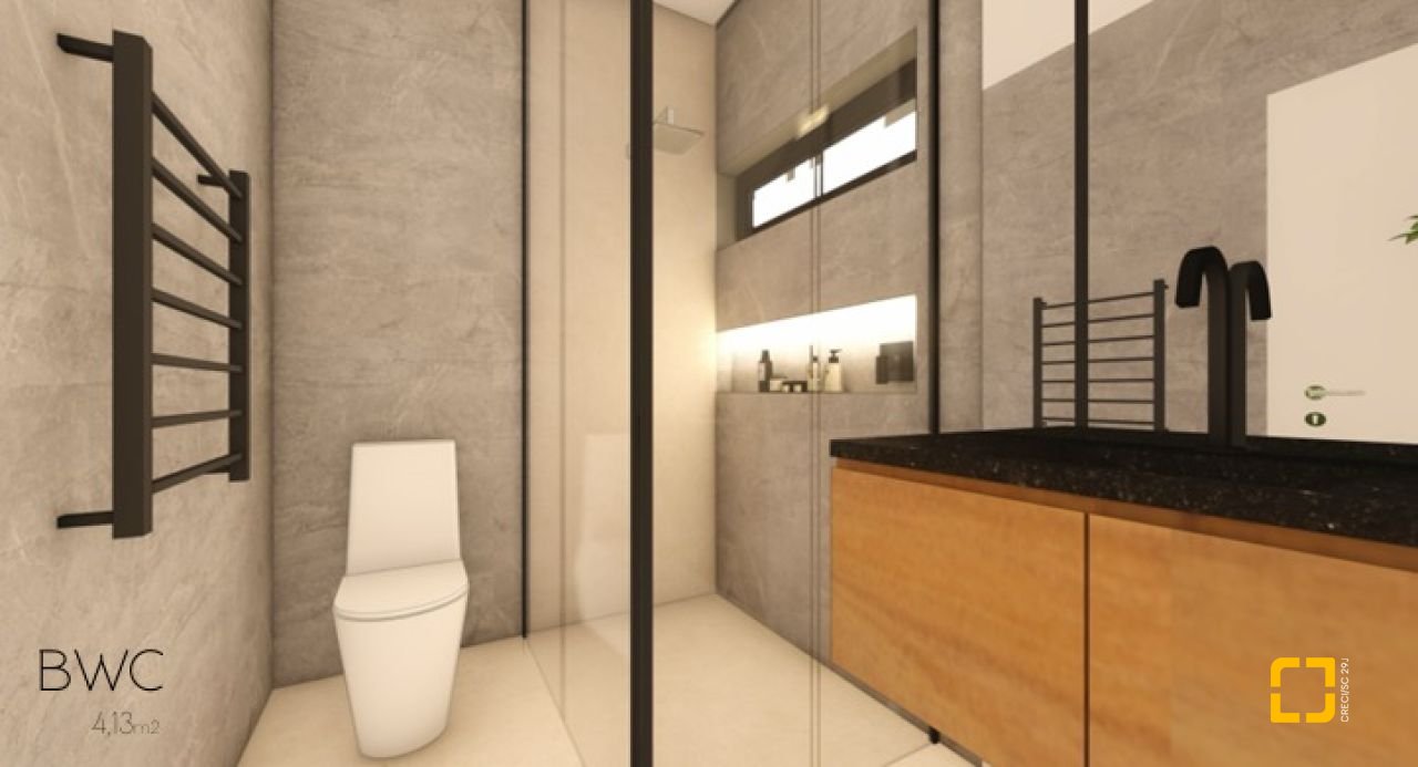 Casa com 165m², 4 quartos (sendo 2 suítes), 2 garagens, no bairro Canasvieiras em Florianópolis