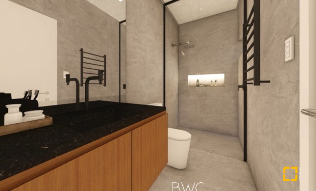 Casa com 165m², 4 quartos (sendo 2 suítes), 2 garagens, no bairro Canasvieiras em Florianópolis