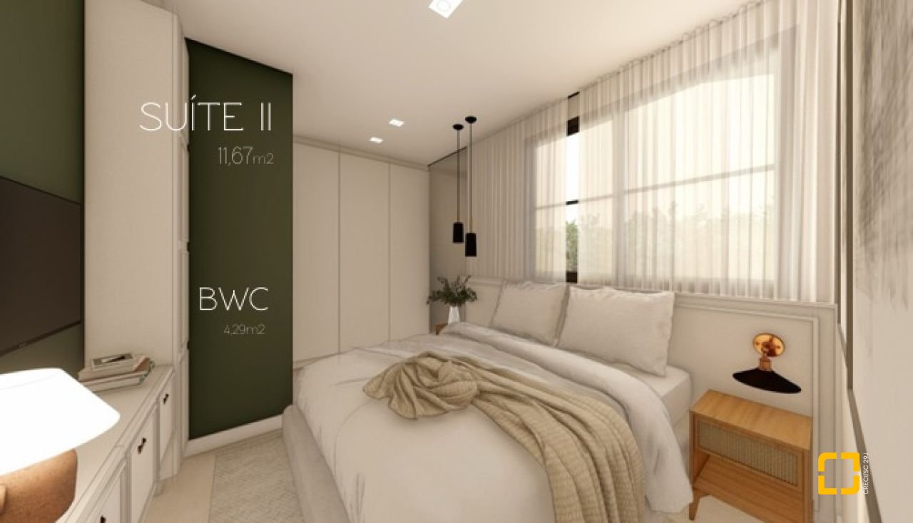 Casa com 165m², 4 quartos (sendo 2 suítes), 2 garagens, no bairro Canasvieiras em Florianópolis