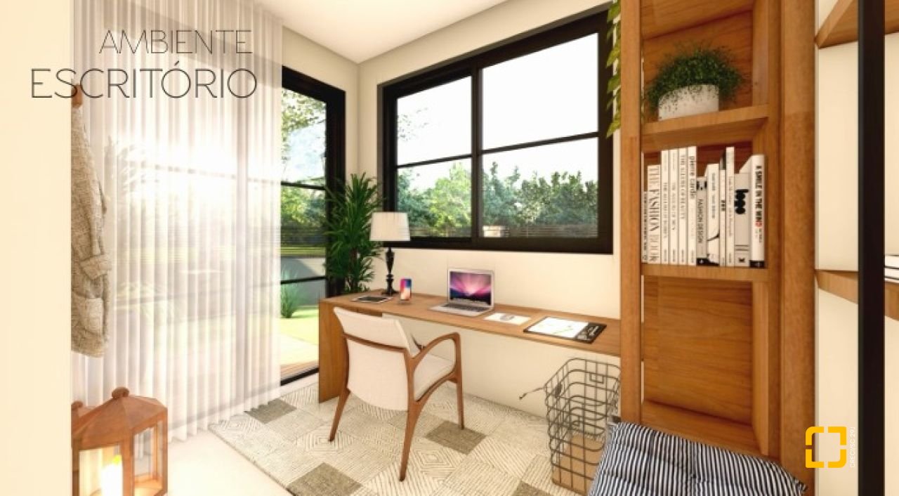 Casa com 165m², 4 quartos (sendo 2 suítes), 2 garagens, no bairro Canasvieiras em Florianópolis