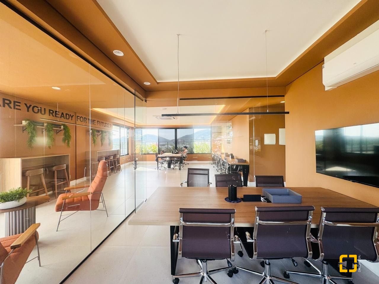 Studio com 44m², 1 quarto, 1 garagem, no bairro Monte Verde em Florianópolis