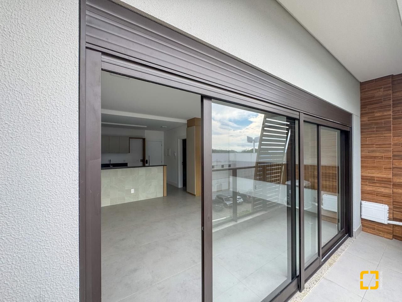 Studio com 46m², 1 quarto, 1 garagem, no bairro Monte Verde em Florianópolis
