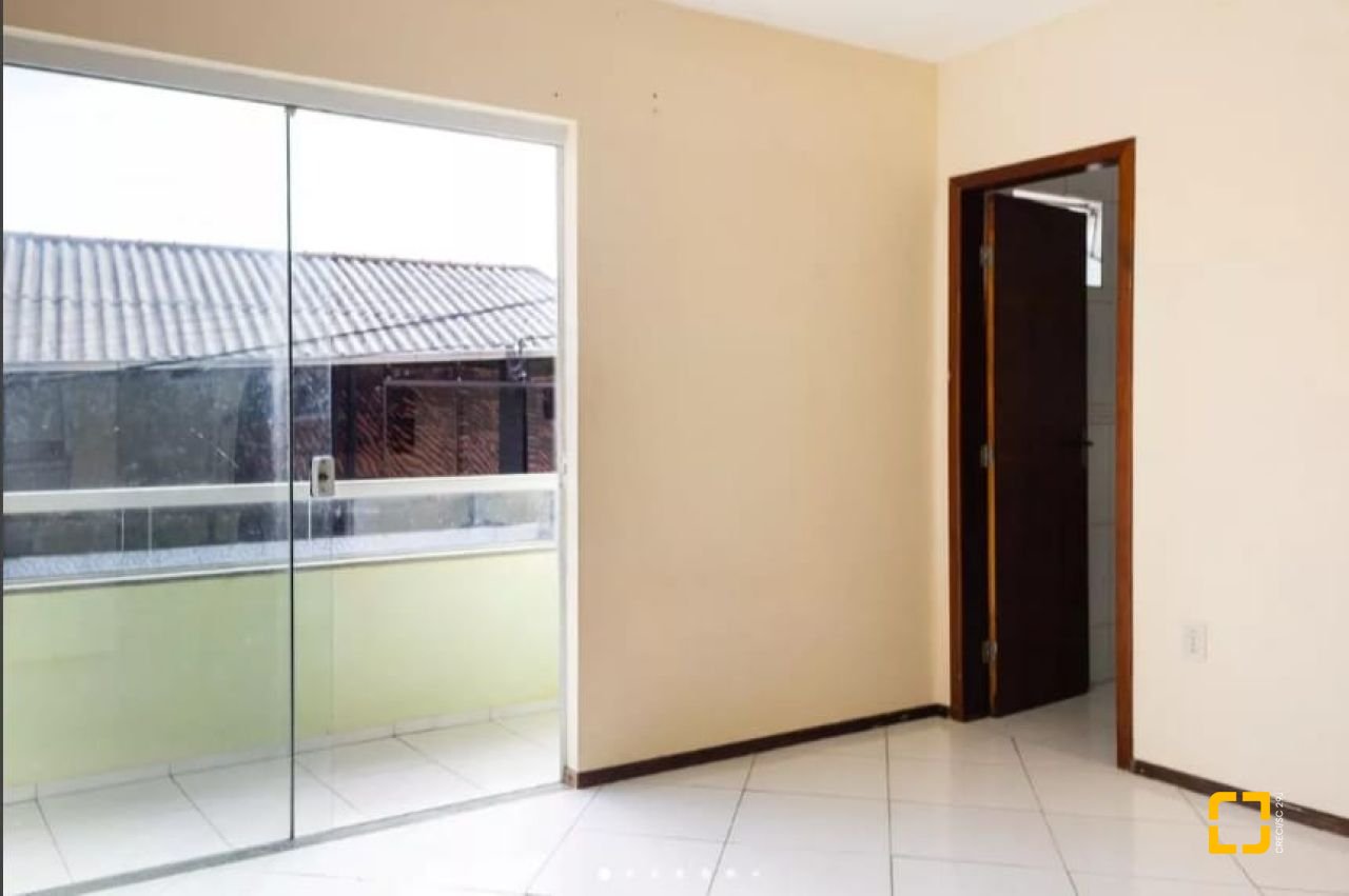 Apartamento com 70m², 2 quartos (sendo 1 suíte), 1 garagem, no bairro Ingleses em Florianópolis