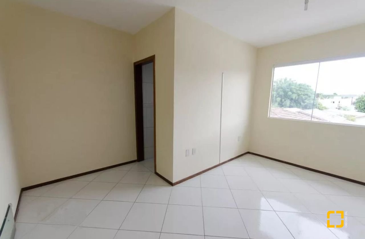 Apartamento com 70m², 2 quartos (sendo 1 suíte), 1 garagem, no bairro Ingleses em Florianópolis