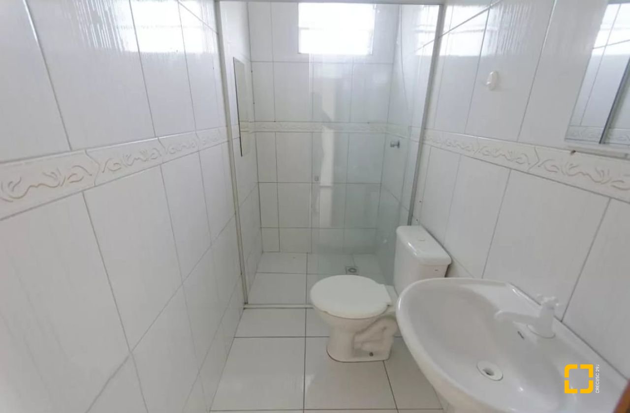 Apartamento com 70m², 2 quartos (sendo 1 suíte), 1 garagem, no bairro Ingleses em Florianópolis